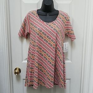 LuLaRoe Perfect tee